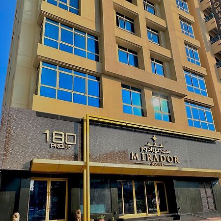 Mirador Hotel Manama Luaran gambar