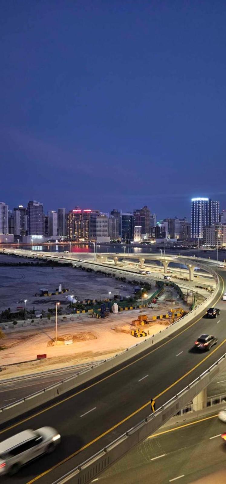 Mirador Hotel Manama Luaran gambar