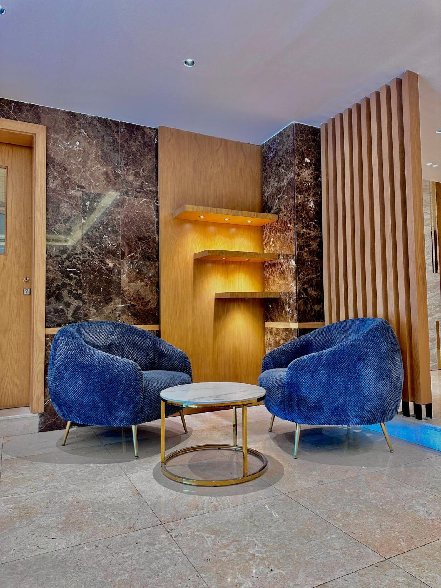 Mirador Hotel Manama Luaran gambar